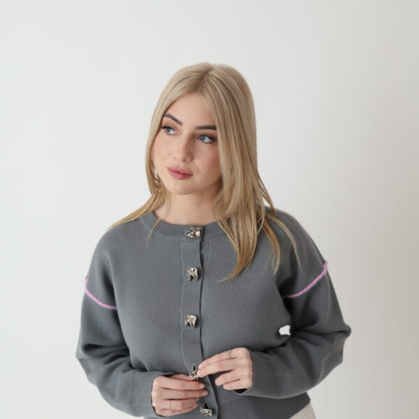 FEEL COZY 14 cardigan