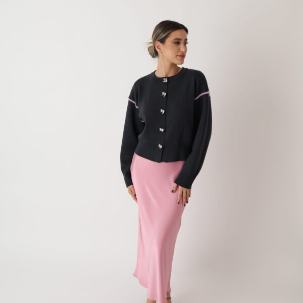 FEEL COZY 15 cardigan
