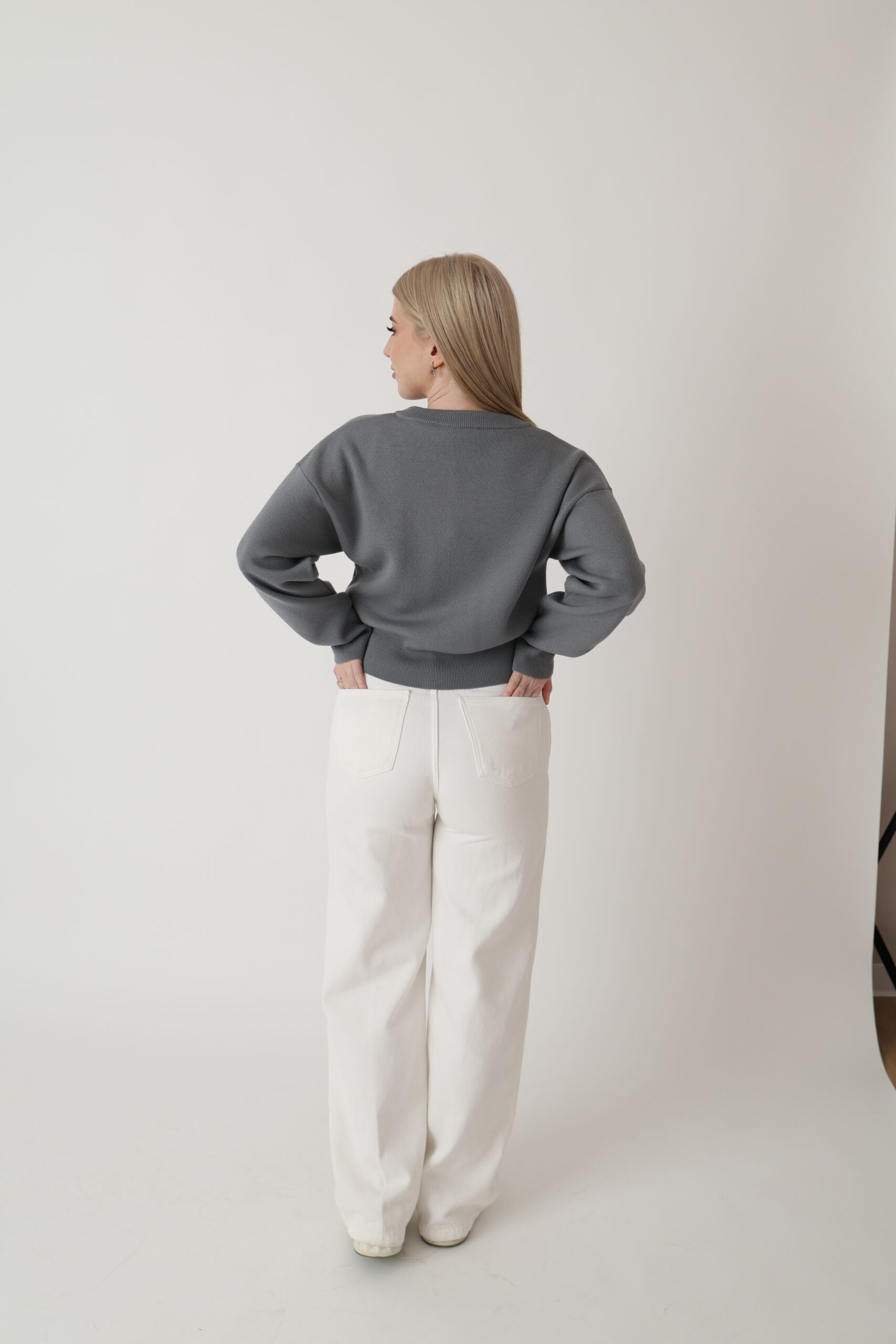 FEEL COZY 9 cardigan - Image 6