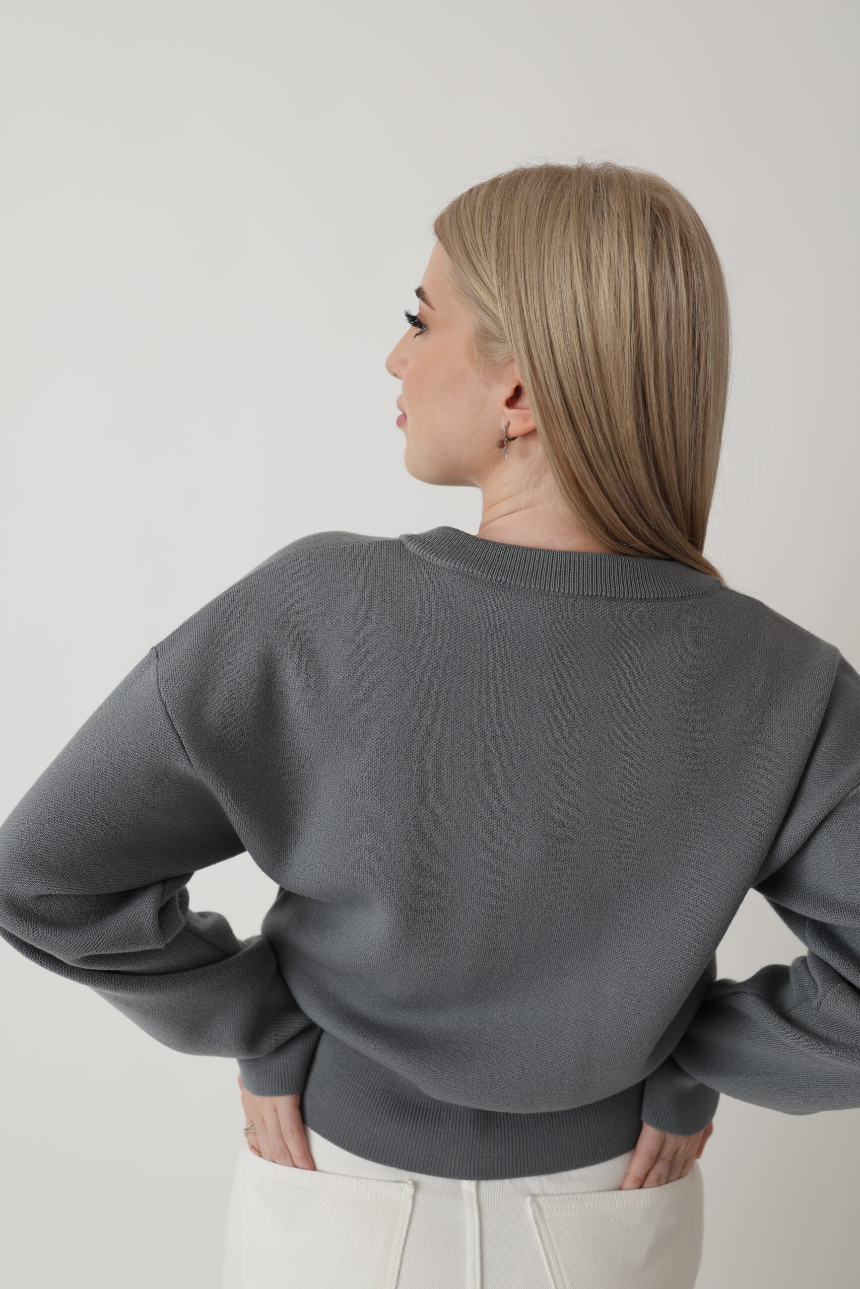 FEEL COZY 9 cardigan - Image 5