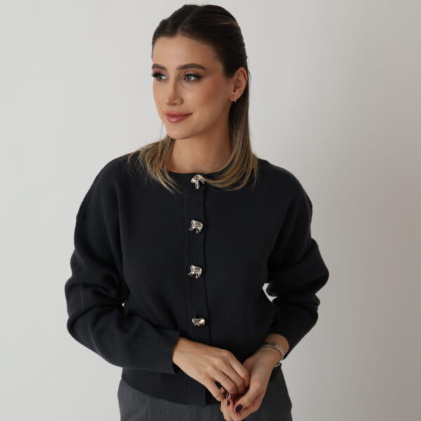 FEEL COZY 10 cardigan