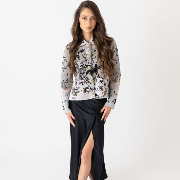 ELEMENTS JACKET