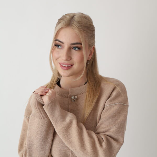 FEEL COZY 16 CARDIGAN